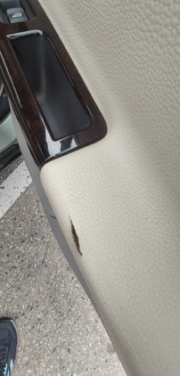 Volvo S40 cena 6500 przebieg: 344073, rok produkcji 2006 z Łasin małe 172